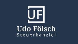 Logo Steuerkanzlei Udo Fölsch
